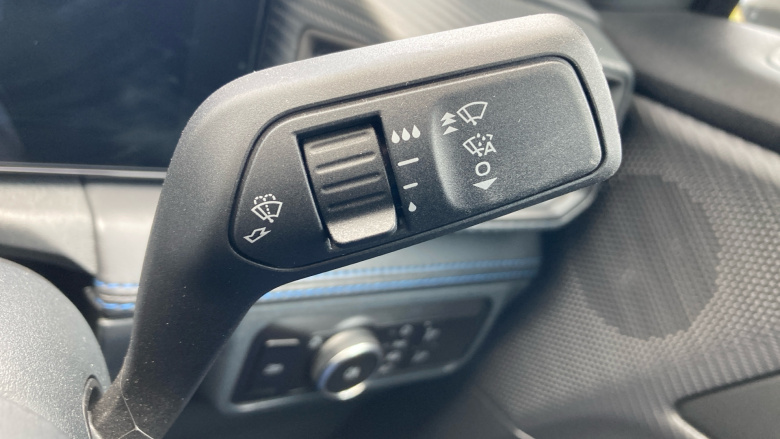 Ford Mustang 5.0 V8 Dark Horse 2dr Petrol Coupe